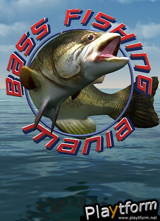 Bass Fishing Mania (iPhone/iPod)