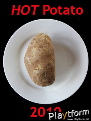 Hot Potato 2010 (iPhone/iPod)