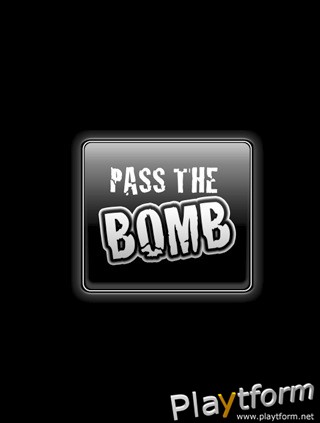 Pass the Bomb (iPhone/iPod)