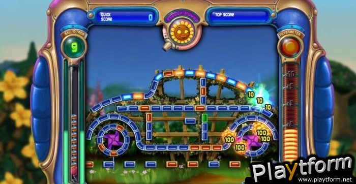 Peggle Deluxe (Xbox 360)