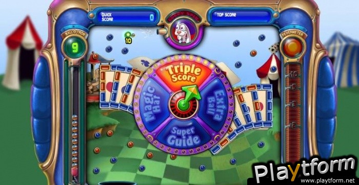 Peggle Deluxe (Xbox 360)