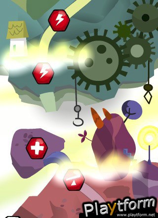 Topple 2 (iPhone/iPod)