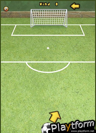 Soccer Pro (iPhone/iPod)