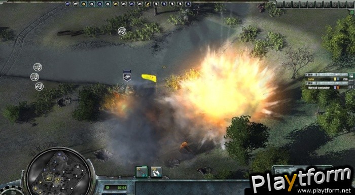 Codename Panzers: Cold War (PC)