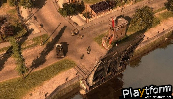 Codename Panzers: Cold War (PC)