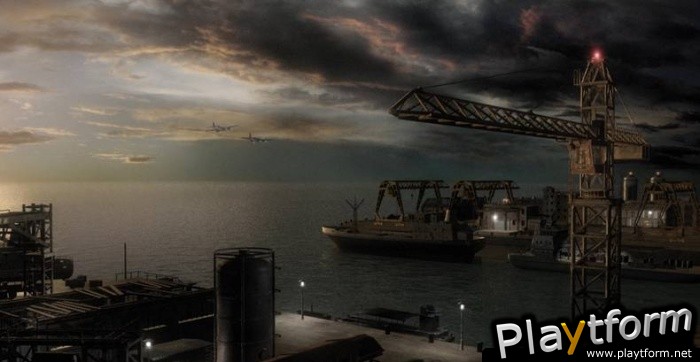 Codename Panzers: Cold War (PC)