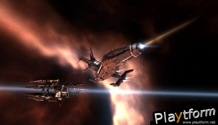 EVE Online: Special Edition (PC)