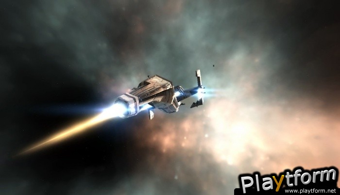 EVE Online: Special Edition (PC)