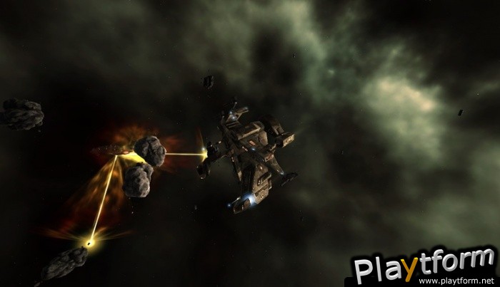 EVE Online: Special Edition (PC)