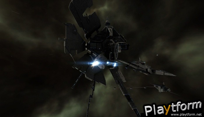 EVE Online: Special Edition (PC)