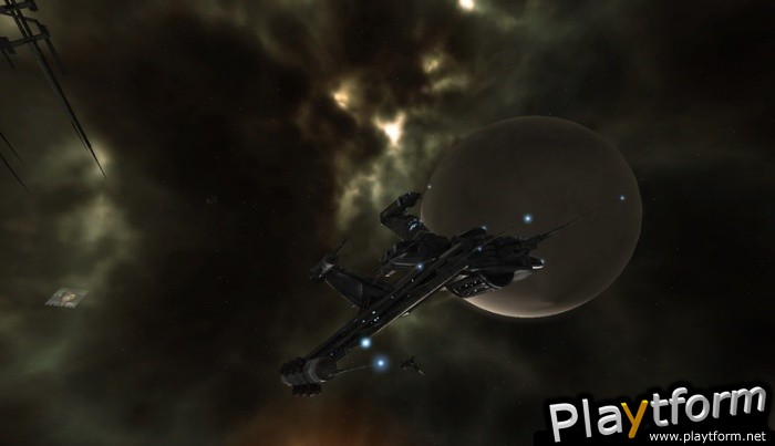 EVE Online: Special Edition (PC)