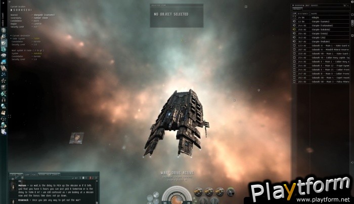 EVE Online: Special Edition (PC)