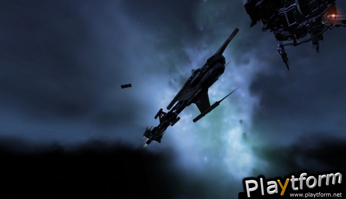 EVE Online: Special Edition (PC)