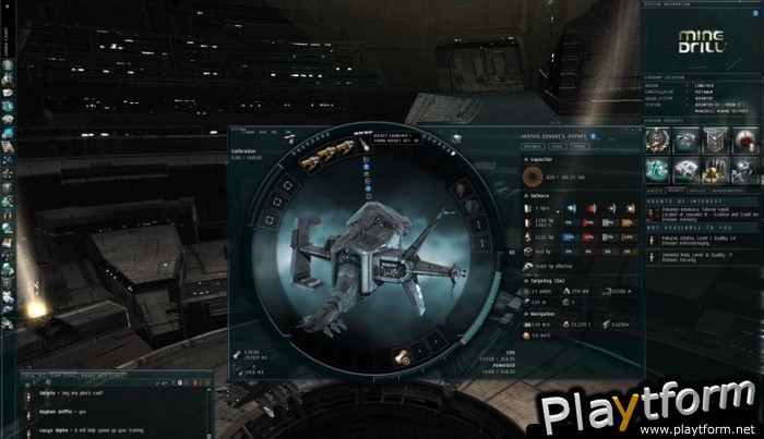 EVE Online: Special Edition (PC)