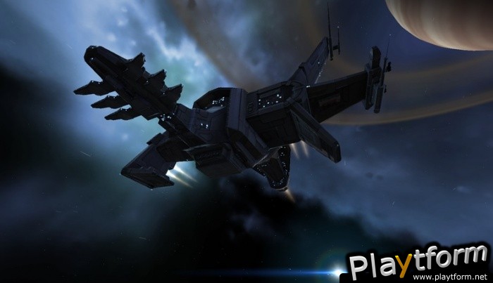 EVE Online: Special Edition (PC)