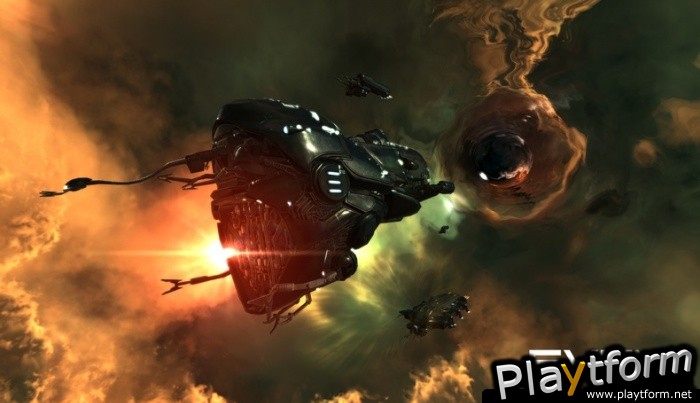 EVE Online: Special Edition (PC)