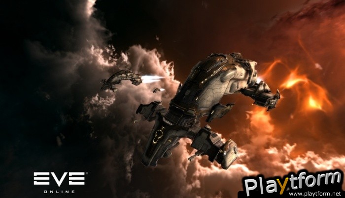 EVE Online: Special Edition (PC)