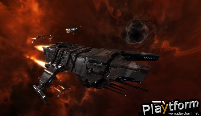 EVE Online: Special Edition (PC)