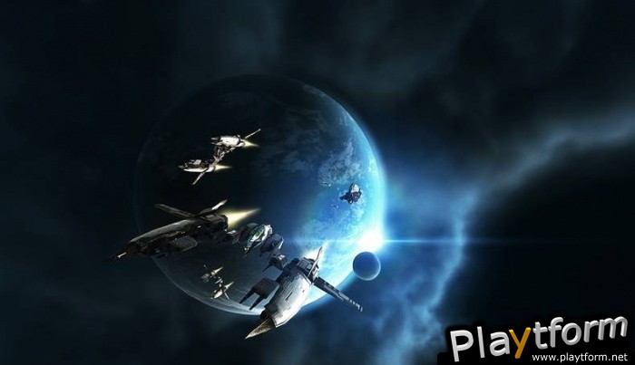 EVE Online: Special Edition (PC)