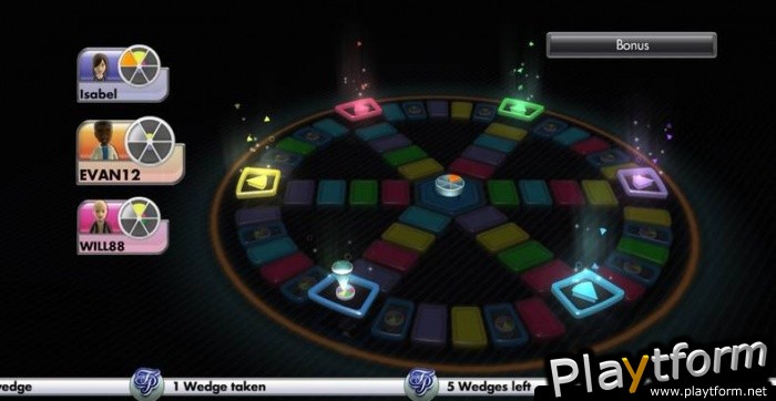 Trivial Pursuit (PlayStation 2)