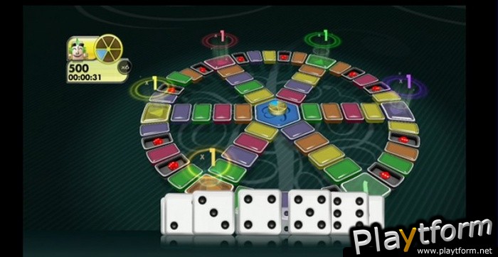 Trivial Pursuit (Wii)