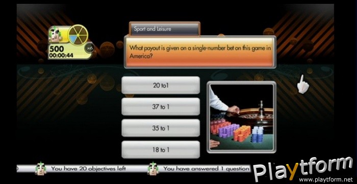 Trivial Pursuit (Wii)