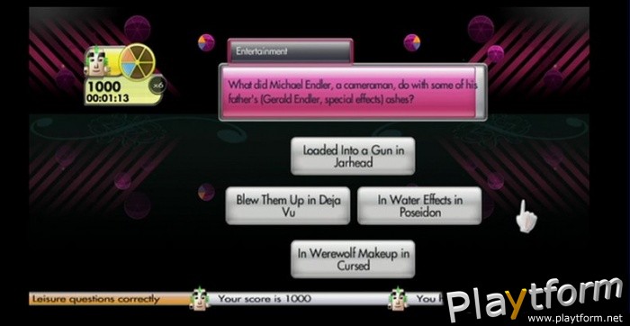 Trivial Pursuit (Wii)