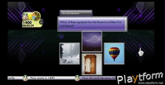 Trivial Pursuit (Wii)