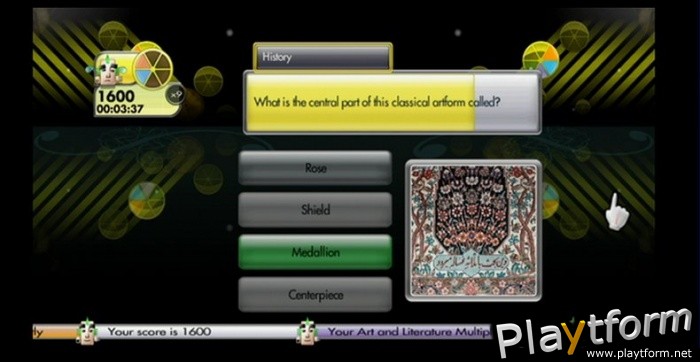 Trivial Pursuit (Wii)