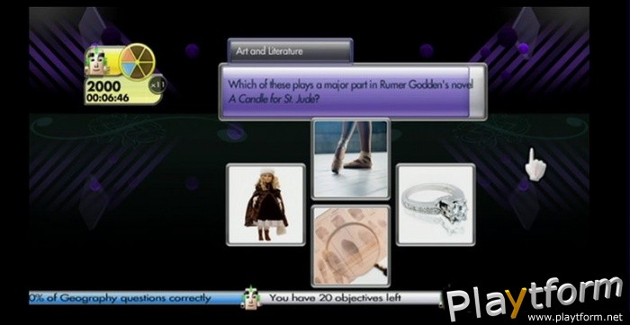 Trivial Pursuit (Wii)