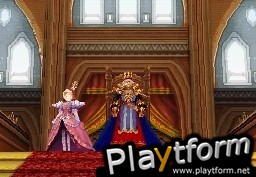 Avalon Code (DS)