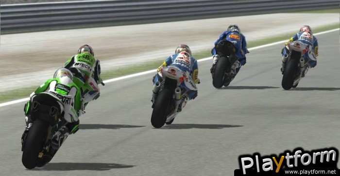 SBK Superbike World Championship (PlayStation 3)