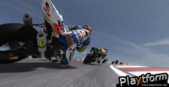 SBK Superbike World Championship (PlayStation 3)