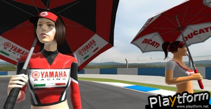 SBK Superbike World Championship (PlayStation 3)