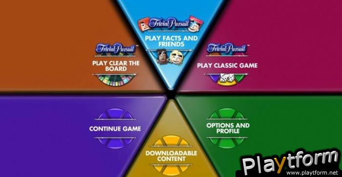 Trivial Pursuit (Xbox 360)