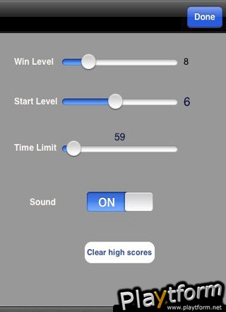 Mathemagix (iPhone/iPod)