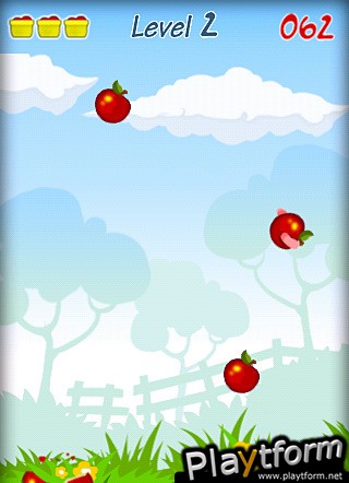 Garden Keeper (iPhone/iPod)