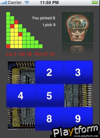 in2ition (iPhone/iPod)