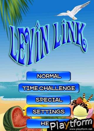 Levin Link (iPhone/iPod)