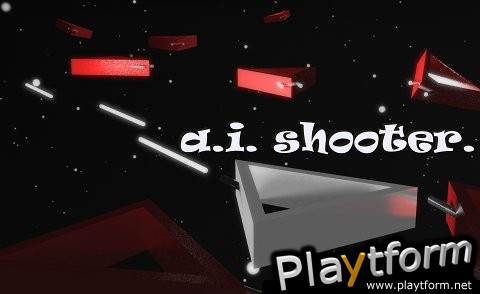 AI Shooter (iPhone/iPod)