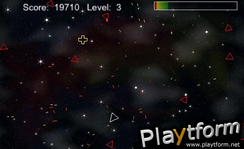 AI Shooter (iPhone/iPod)