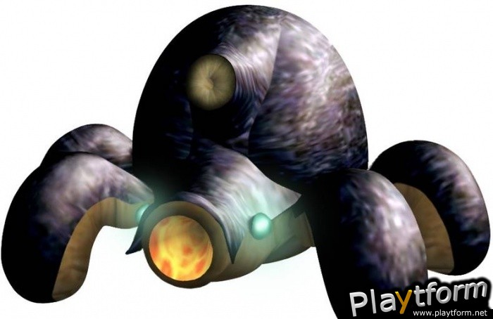 New Play Control! Pikmin (Wii)