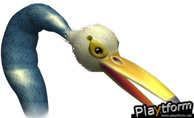 New Play Control! Pikmin (Wii)