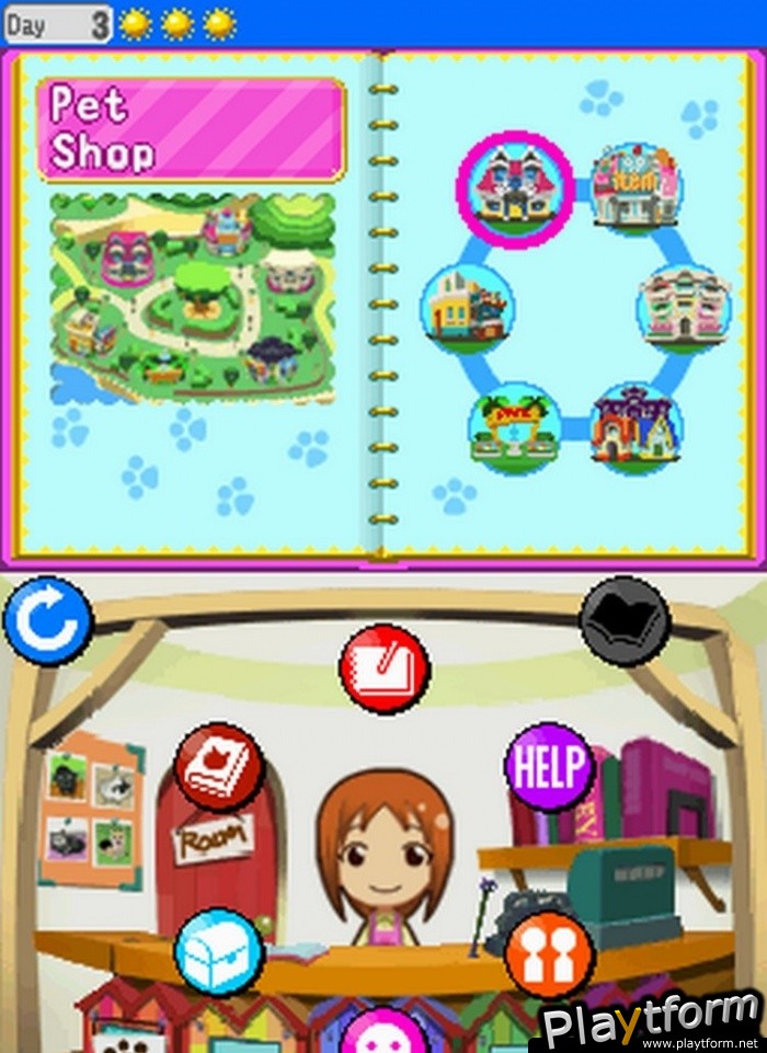 My Pet Shop (DS)