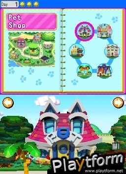 My Pet Shop (DS)