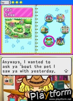 My Pet Shop (DS)