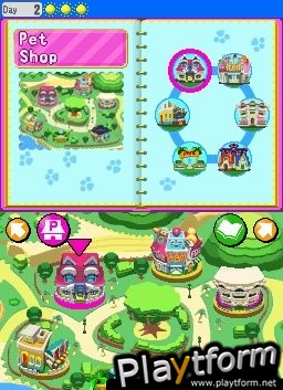 My Pet Shop (DS)