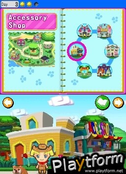 My Pet Shop (DS)