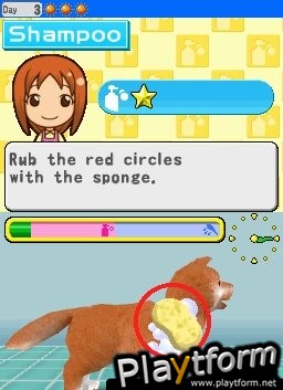 My Pet Shop (DS)