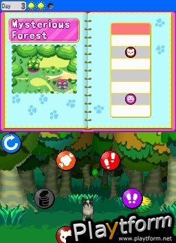 My Pet Shop (DS)